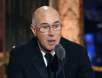 David Geffen Gives $150M Gift To Yale School Of Drama, Allowing A Tuition-Free Ride For Its Students - deadline.com - USA