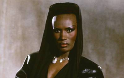 Grace Jones - Grace Jones album covers missing on streaming platforms due to rights issue - nme.com