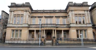 Council worker who helps homeless accused of hot tub party attack on girlfriend - www.dailyrecord.co.uk