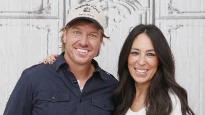 Joanna Gaines addresses allegations of racism, homophobia: 'So far from who we really are' - www.foxnews.com