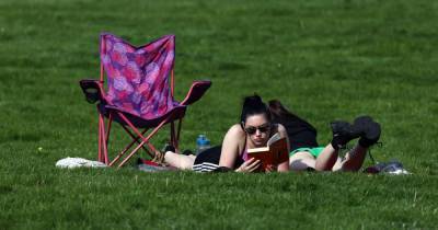 July 2021 weather: Heatwave expected this month as the sunny weather returns - www.manchestereveningnews.co.uk - Britain
