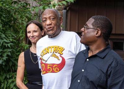 Why Bill Cosby has been released from prison after only serving two years of his sentence - evoke.ie - Pennsylvania - county Montgomery