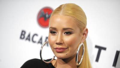 Iggy Azalea Alleges Britney Spears’ Father Made Her Sign NDA Before BBMAs Performance - variety.com