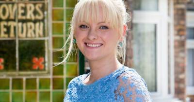 First look at Katie McGlynn's major transformation as she joins Hollyoaks - www.manchestereveningnews.co.uk