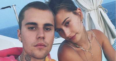 Inside Justin and Hailey Bieber's incredible Greece getaway in £1,000 a night suite - www.ok.co.uk - Greece