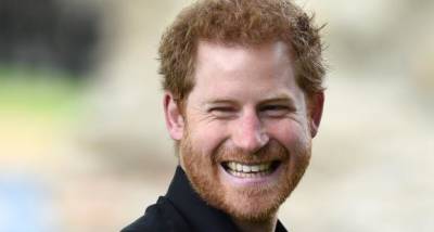 prince Harry - Ed Sheeran - Prince Harry - Lilibet Diana - Prince Harry gushes about his and Meghan Markle's daughter Lilibet Diana: We've been lucky, she's very chilled - pinkvilla.com - London