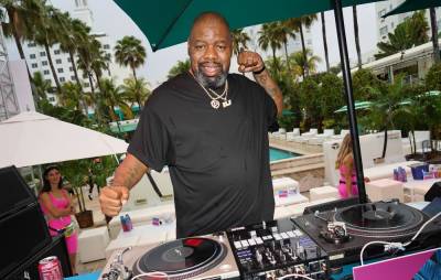 Rap icon Biz Markie is still alive, manager says, after rumours of his death on social media - www.nme.com