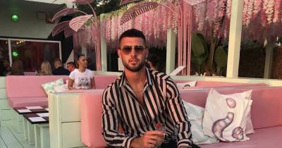 Who is Love Island bombshell Liam Reardon? Meet the Welsh bricklayer ready to shake things up - www.ok.co.uk