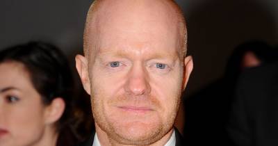 EastEnders' Jake Wood offers Matt Hancock as affair is compared to Max and Stacey drama - www.ok.co.uk