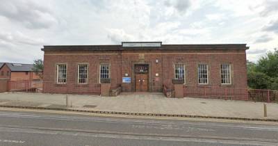 Land behind Droylsden library could soon be sold for an estimated £1 million for housing - www.manchestereveningnews.co.uk - Manchester