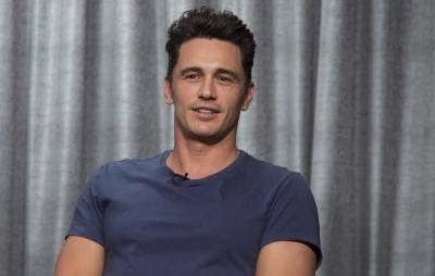 James Franco agrees to pay $2.2m settlement for sexual misconduct suit - www.nme.com