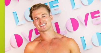 Love Island's Chuggs' real name as viewers are left baffled over his nickname - www.ok.co.uk
