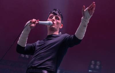 Creeper talk ‘American Noir’: “If you want something super serious, we’re just not the band for you” - www.nme.com - USA