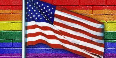 US will allow non-binary gender option on passports - www.mambaonline.com - USA