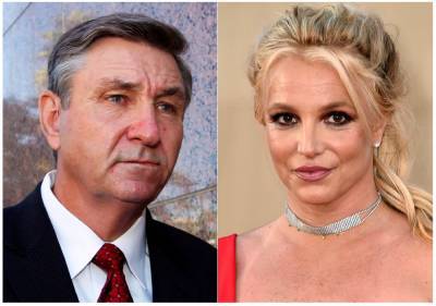 Judge Denies Britney Spears’ Request To Remove Jamie As Co-Conservator - etcanada.com
