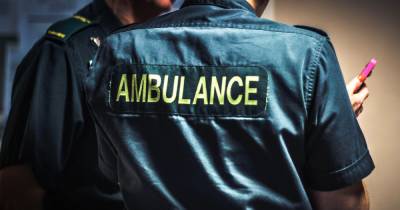 Scots paramedic students to receive annual £10,000 bursary as part of new government scheme - www.dailyrecord.co.uk - Scotland