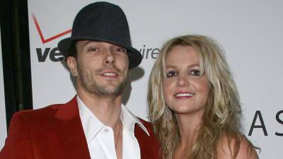 Kevin Federline 'never' used his and Britney Spears sons as 'pawns' in conservatorship, lawyer says - www.foxnews.com