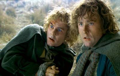There was almost a nude hobbit scene in ‘The Lord Of The Rings’ - www.nme.com