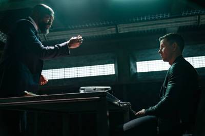 ‘Infinite’: Paramount+ Sets August Debut For Mark Wahlberg Sci-Fi Thriller In Streamer’s Overseas Markets - deadline.com - Australia - Canada
