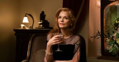 French Exit, review: Paris with Michelle Pfeiffer suddenly feels like a prison sentence - www.msn.com - France