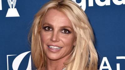 Judge Denies Britney Spears’ Request to Remove Dad Jamie From Conservatorship - www.glamour.com