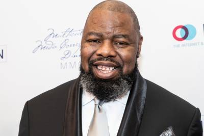 Manager Confirms Biz Markie Still Alive After Rumours Spread About His Death Online - etcanada.com