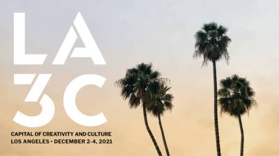 Penske Media Launches Los Angeles Culture Festival LA3C - deadline.com - Los Angeles - state Louisiana