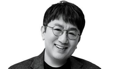 Bang Si-hyuk Steps Down as CEO of BTS Powerhouse HYBE - variety.com