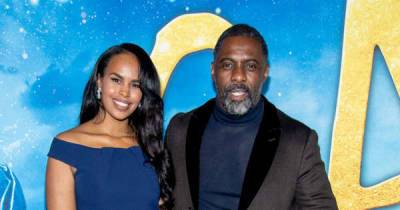 Idris Elba offered wife ultimatum over rows - www.msn.com
