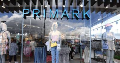 Primark to launch new website allowing Scots to track down their favourite items - www.dailyrecord.co.uk - Scotland