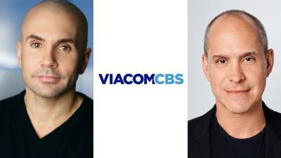 ViacomCBS Streamlines Global Leadership, Promotes Chris McCarthy and Brian Robbins - thewrap.com