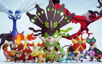 ‘Pokémon Go’ celebrates Bidoof Day with first branching questline - www.nme.com