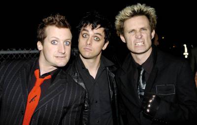 Green Day are getting their own Funko Pop! dolls - www.nme.com - USA