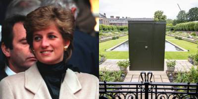 Invited Guests Arrive at Princess Diana's Statue Unveiling, Full Rumored Guest List Revealed - www.justjared.com - Britain