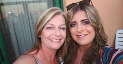 Scots mum felt 'powerless' as daughter took own life while on NHS waiting list for mental health services - www.dailyrecord.co.uk - Scotland
