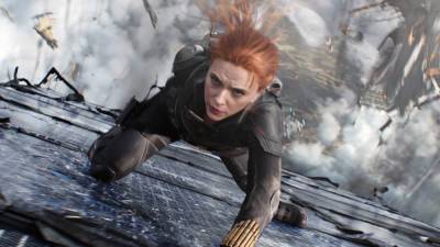 Cate Shortland Turned Down Directing ‘Black Widow.’ So Scarlett Johansson Called Her on Zoom. - variety.com - Australia - Berlin