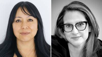 Searchlight Pictures Promotes DanTram Nguyen and Katie Goodson-Thomas to Lead Film Production - variety.com