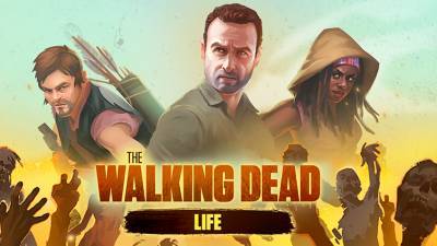 New ‘Walking Dead’ Game Debuts on Facebook Gaming Ahead of Final Season on AMC - variety.com