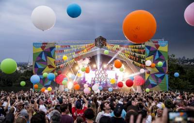 London’s Kaleidoscope Festival announces full line-up for 2021 - www.nme.com