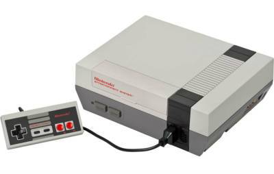 Nintendo hasn’t ruled out the idea of producing more Mini consoles - www.nme.com