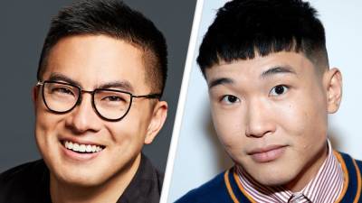 Bowen Yang and Joel Kim Booster to Star in 'Fire Island' Hulu Original Film - www.etonline.com