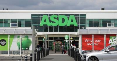 ASDA causes shopper mayhem with 'confusing' tannoy announcement during the Euros - www.manchestereveningnews.co.uk - Ukraine