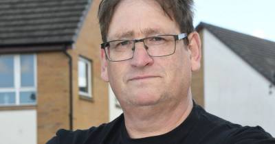 North Lanarkshire's newest councillor determined to carry on family tradition of serving community - www.dailyrecord.co.uk