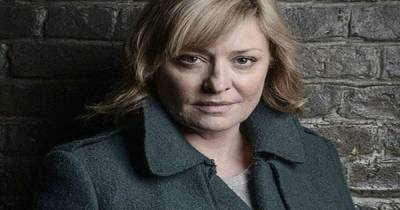 EastEnders star Laurie Brett drops huge hint for Jane Beale return to Albert Square - www.ok.co.uk