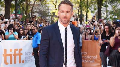 Ryan Reynolds, Shawn Mendes More Canadian Hunks To Celebrate On Canada Day - hollywoodlife.com - Canada