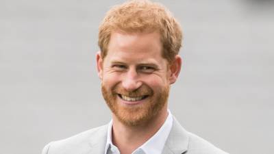 Prince Harry Gives Sweet Details About Raising ‘Very Chilled’ Daughter Lilibet - www.glamour.com - Britain