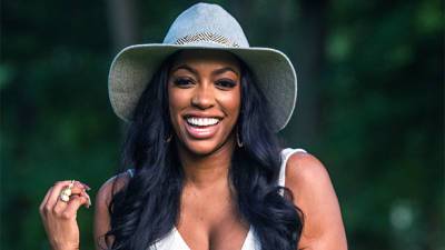 Porsha Williams’ Fiance Raves Over Her With Touching Message: My Love For You Has Grown ‘Exponentially’ - hollywoodlife.com - Atlanta