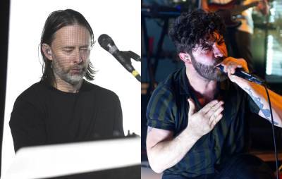 Radiohead and Foals among bands helping save Oxford music magazine ‘Nightshift’ - www.nme.com