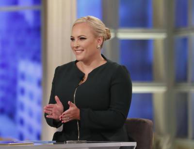 Meghan McCain Announces Exit From ‘The View’ At End Of July: “Covid Has Changed The World For All Of Us” - deadline.com - New York - Columbia