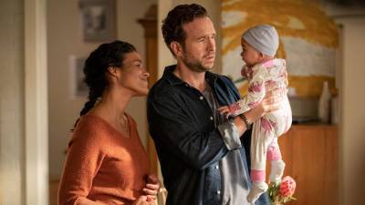 ‘Long Story Short’ Review: Time Isn’t on Rafe Spall’s Side in Middle-Ground Rom-Com Hybrid - variety.com - Australia